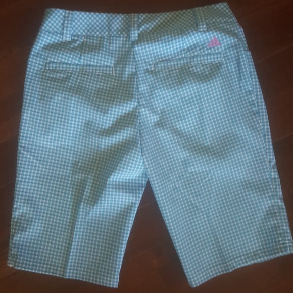 Adidas shorts - Picture 2 of 3